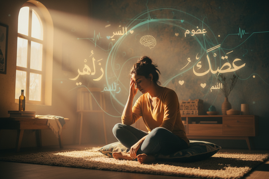 هل اختلال الآنية يسبب الجنون؟ الحقيقة الكاملة التي يجب أن تعرفها